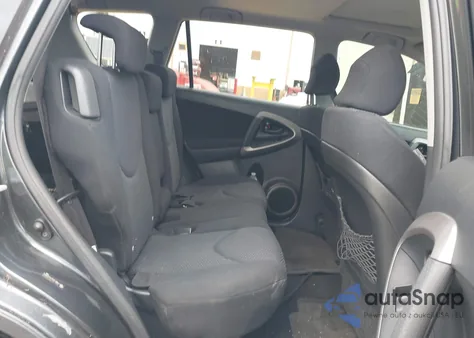 2007 Toyota Rav4 Sport V6 из США, поврежденный, VIN JTMBK32V276022859